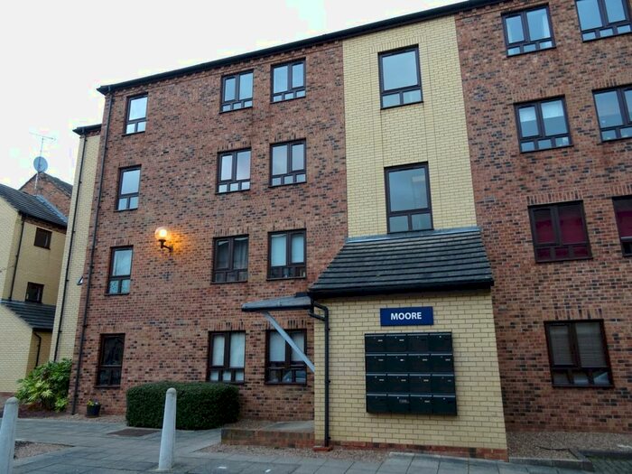 2 Bedroom Flat To Rent In Woodlands Village, Sandal, Wakefield, WF1