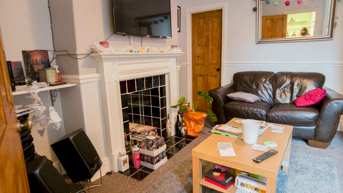 4 Bedroom Terraced House To Rent In , LN5