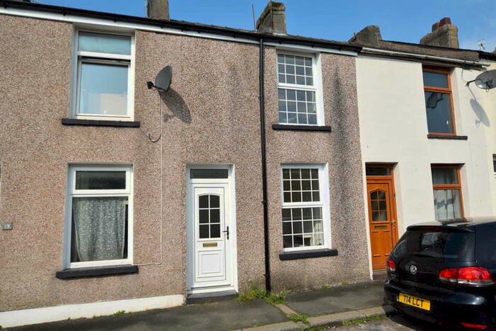 2 Bedroom Terraced House To Rent In King Street, Dalton-in-furness, LA15