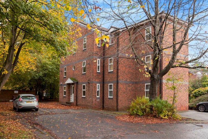 2 Bedroom Flat To Rent In Howden Way, Eastmoor, Wakefield, WF1