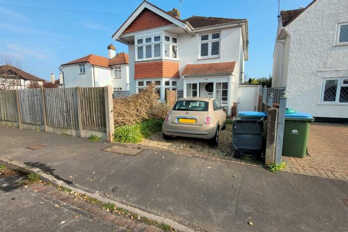 5 Bedroom Detached House To Rent In Marshall Avenue, Bognor Regis, PO21