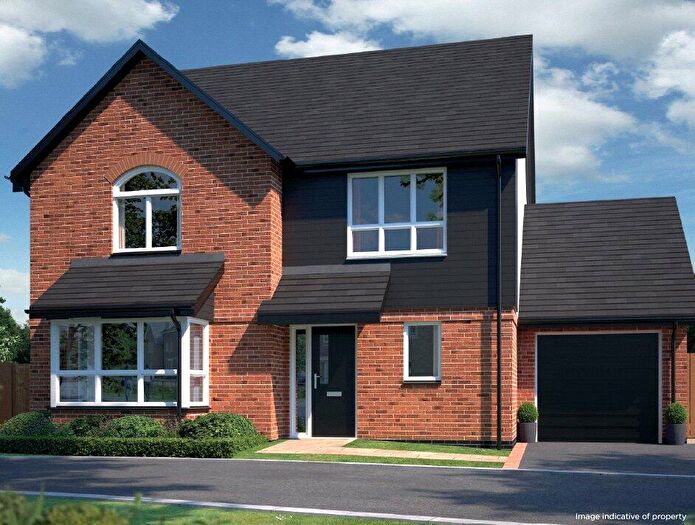 4 Bedroom Detached House For Sale In Buckleigh Meadows, Westward Ho, Bideford, Devon, EX39