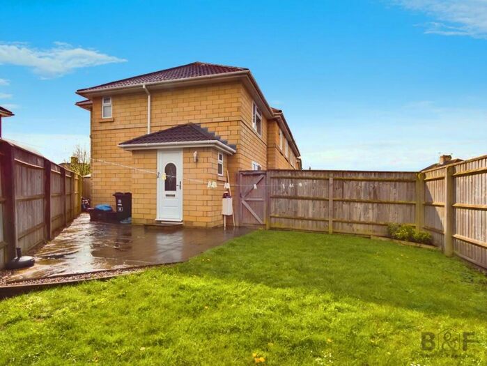 1 Bedroom House To Rent In Kingsmead Road, St George, BS5