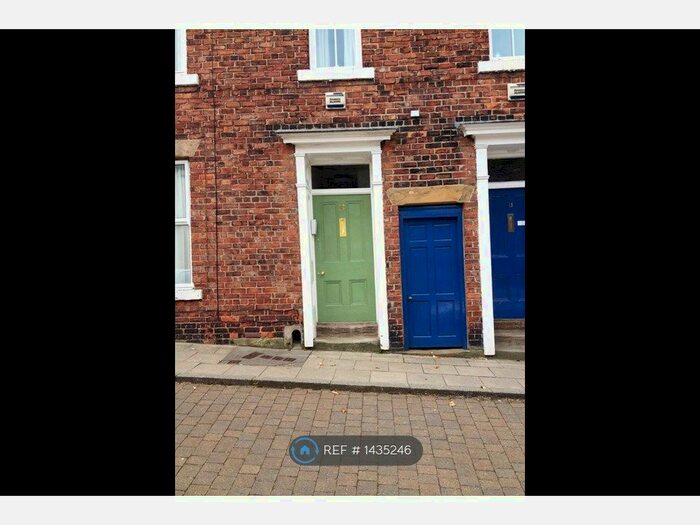 1 Bedroom Flat To Rent In Allergate, Durham, DH1
