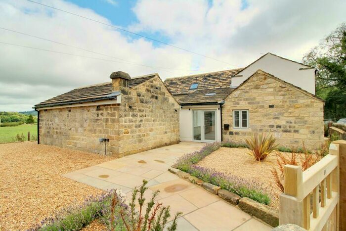 3 Bedroom Semi-Detached House For Sale In Arthington Lane, Arthington, Otley, LS21