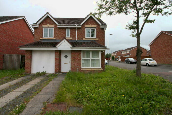 4 Bedroom Detached House To Rent In Berryhill Crescent Wishaw, ML2