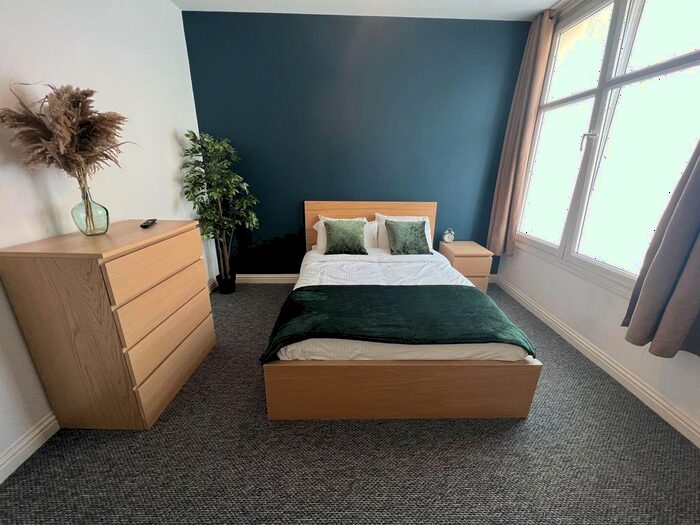 1 Bedroom Flat To Rent In Market Street, Aberdeen, AB11