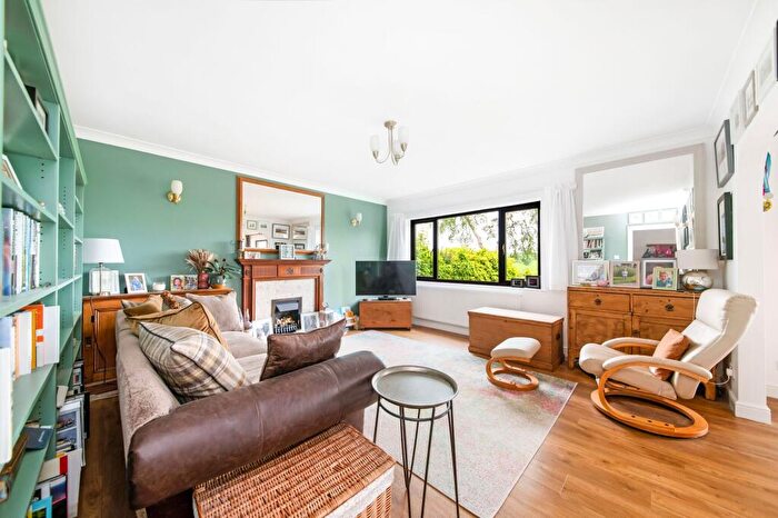 4 Bedroom Detached House For Sale In Vivien House, Spencer Street, Skelmanthorpe, HD8