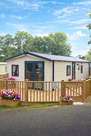 2 Bedroom Caravan For Sale In Upper Chapel Road, Garth, Builth Wells, Llangamarch Wells, LD4