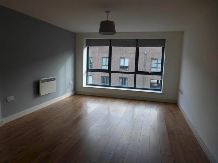 2 Bedroom Flat To Rent In Fire Fly Avenue, Swindon, SN2