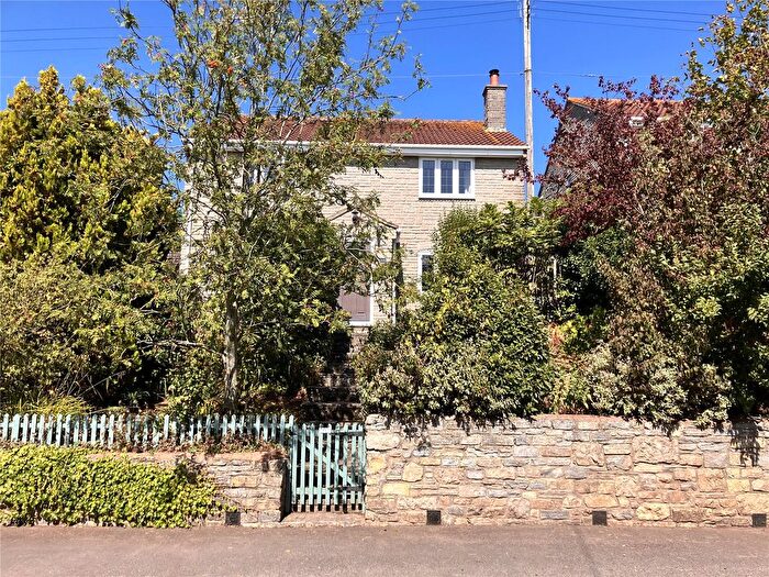 4 Bedroom Detached House For Sale In Greinton Road, Moorlinch, Bridgwater, Somerset, TA7