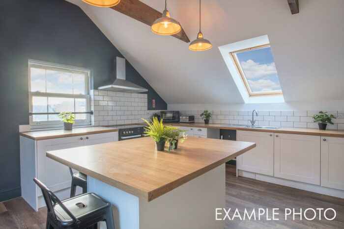 6 Bedroom Property To Rent In Flat, Shoe & Boot Factory, Leicester, LE2