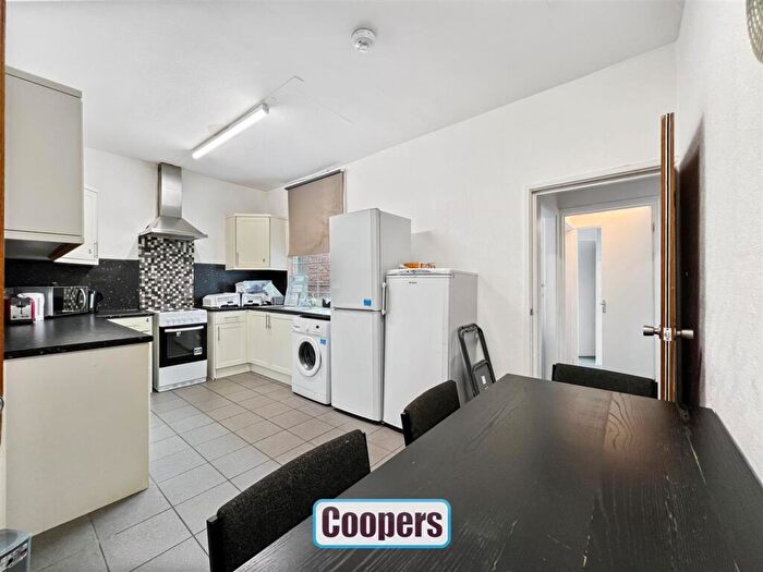 1 Bedroom Property To Rent In Queen Victoria Road, Coventry, CV1