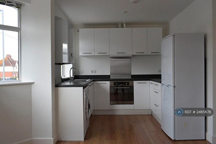 1 Bedroom Flat To Rent In Dovercourt Road, Bristol, BS7