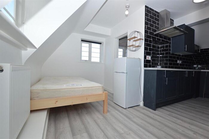 1 Bedroom Flat To Rent In St. Giles Street, Norwich, NR2