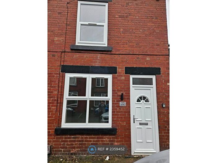 3 Bedroom Semi-Detached House To Rent In Filey Avenue, Royston, Barnsley, S71