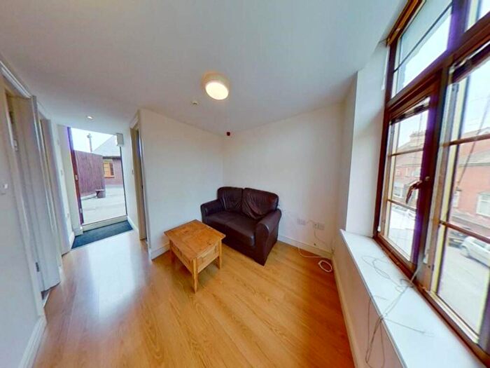 1 Bedroom Flat To Rent In Vulcan Court, Wyeverne Road, Cathays, Cardiff, CF24
