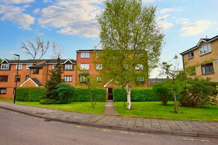 1 Bedroom Flat To Rent In Jack Clow Road, West Ham, E15