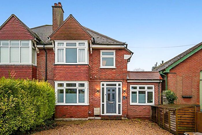 3 Bedroom Semi Detached House For Sale In Donaldson Road, Portsmouth, PO6