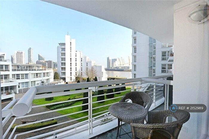 2 Bedroom Flat To Rent In Manchester Road, London, E14