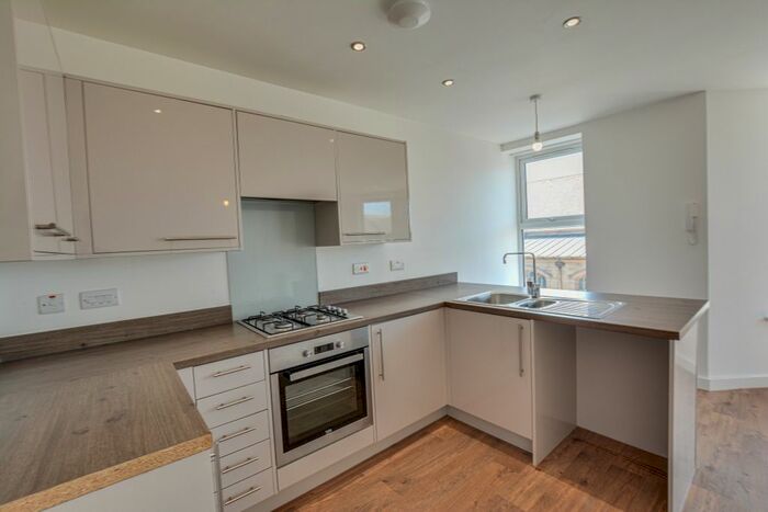 2 Bedroom Flat To Rent In Albert Road, West End, Morecambe, LA4