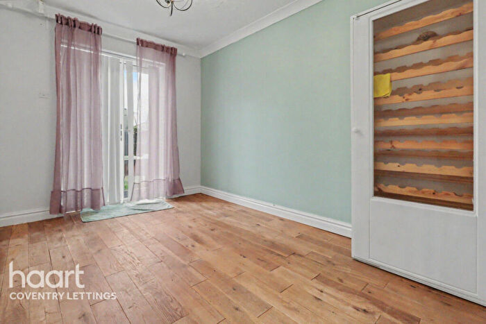 3 Bedroom Detached House To Rent In Baseley Way, Coventry, CV6