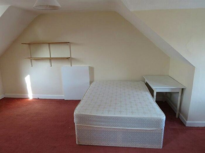 6 Bedroom House To Rent In Stockmore Street, Oxford, Oxford, OX4