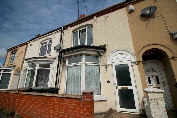 2 Bedroom Terraced House To Rent In Ealing Terrace, Rushden, NN10
