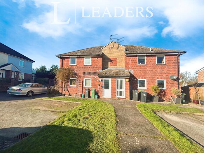 1 Bedroom Property To Rent In Warren Road, Halstead, Essex, CO9