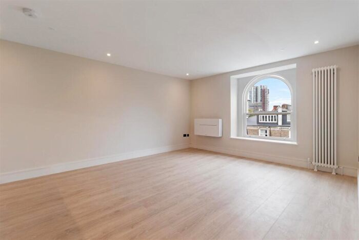 1 Bedroom Apartment To Rent In Adamson Road, Belsize Park, NW3