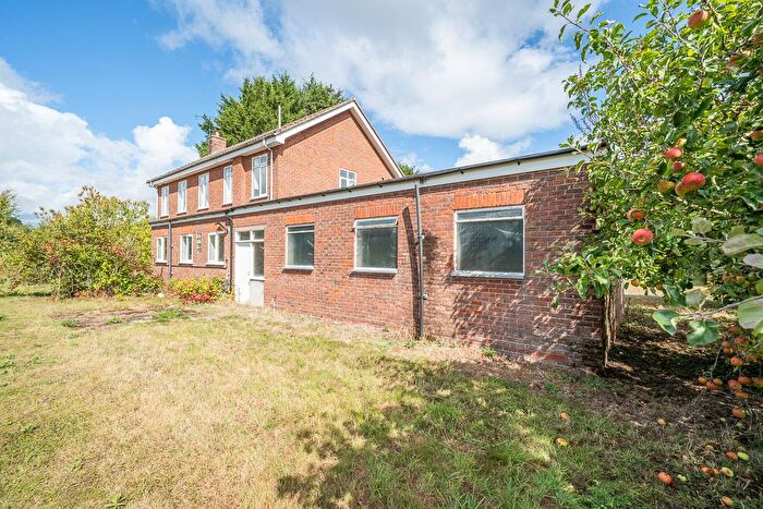 4 Bedroom Detached House For Sale In New Wood Farm House, Neen Sollars, DY14