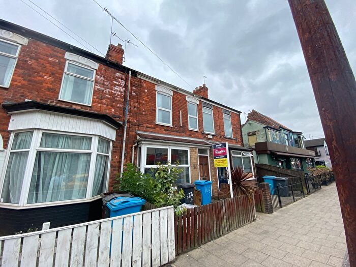 3 Bedroom Terraced House To Rent In Newland Avenue, Kingston Upon Hull, HU5