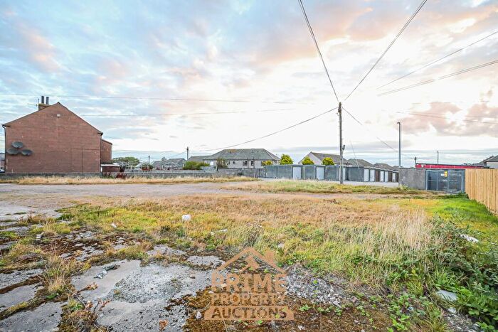 Land For Sale In Site At Leask Avenue, Peterhill, AB42