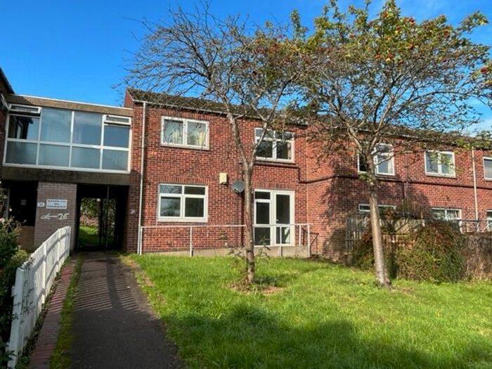 1 Bedroom Flat To Rent In Blackmore Drive, Leicester, LE3