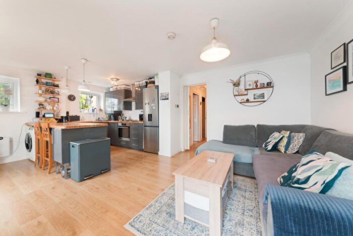2 Bedroom Flat For Sale In Charlotte House, Royal Wharf, E16