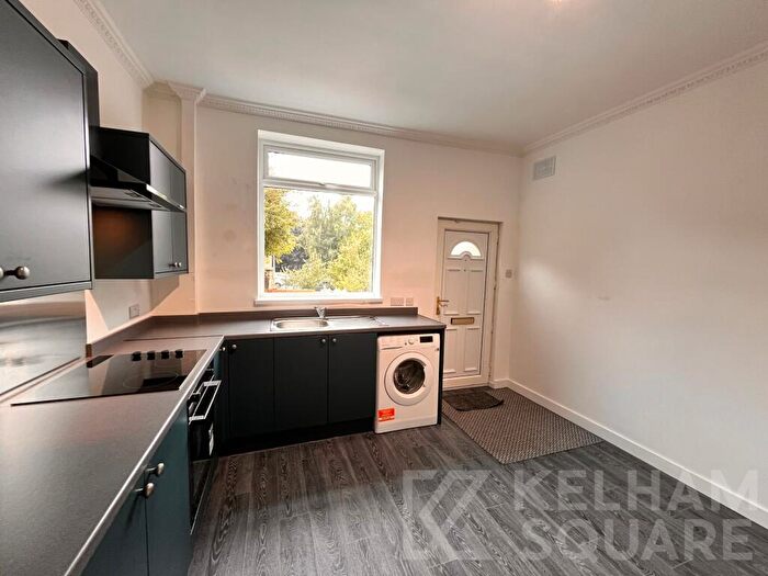 2 Bedroom Terraced House To Rent In Vauxhall Road, Sheffield, S9