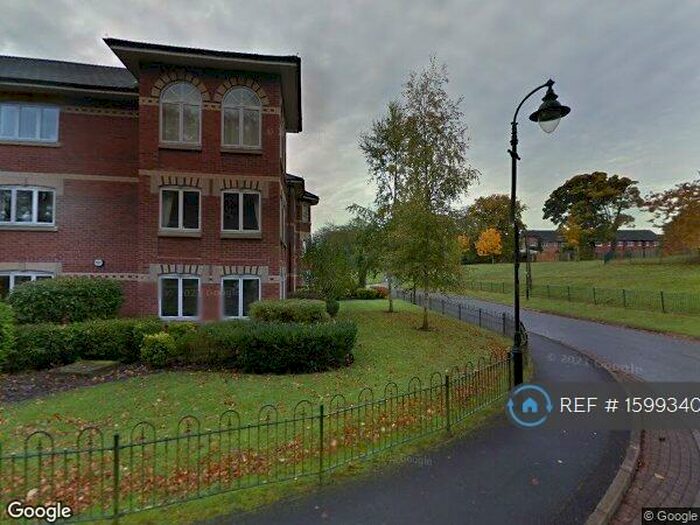 2 Bedroom Flat To Rent In Pavilion Way, Macclesfield, SK10