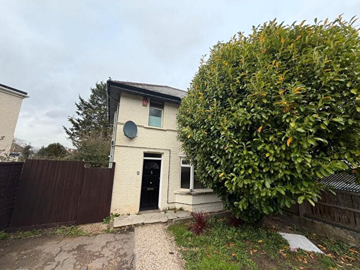 4 Bedroom End Terrace House To Rent In Church Cowley Road, Oxford, OX4