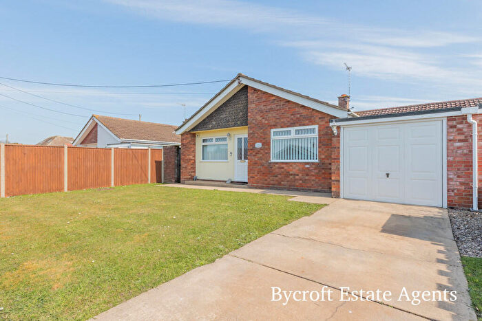 4 Bedroom Detached Bungalow For Sale In Bush Road, Winterton-On-Sea, NR29