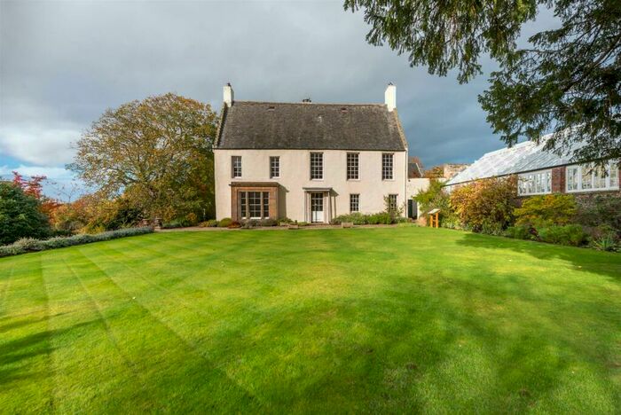 6 Bedroom Detached House To Rent In Inveresk Lodge, Inveresk Village, Musselburgh, EH21