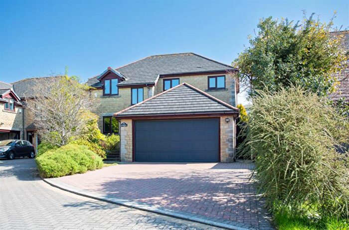 4 Bedroom Detached House To Rent In Croftland Gardens, Bolton Le Sands, Carnforth, LA5