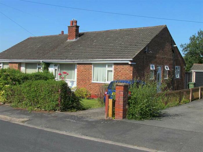 Houses for sale & to rent in CH61 3UP, Elm Road, Pensby And Thingwall