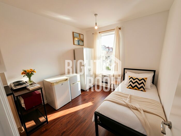 Studio To Rent In Studio Flat, Willesden Lane, NW6