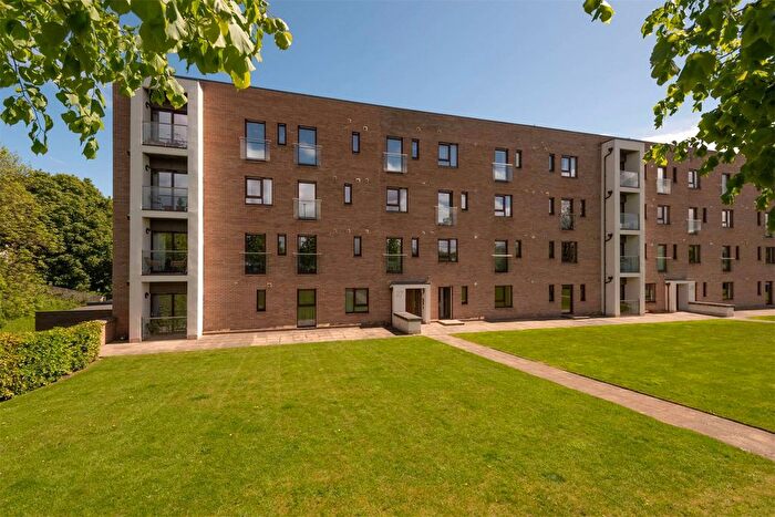 1 Bedroom Flat For Sale In Flat, Citypark Way, Fettes, Edinburgh, EH5