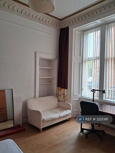 5 Bedroom Flat To Rent In Radnor Street, Glasgow, G3