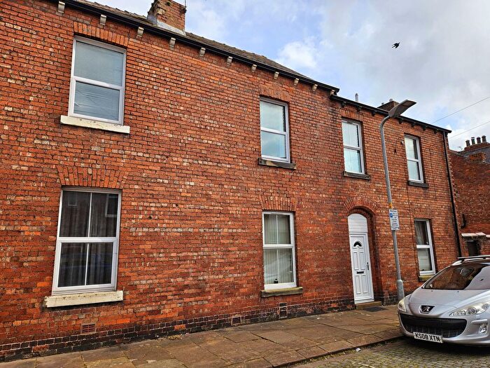 1 Bedroom Flat To Rent In Orfeur Street, CA1