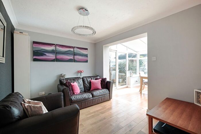5 Bedroom Detached House For Sale In Talavera Road, Norton, Worcester, WR5