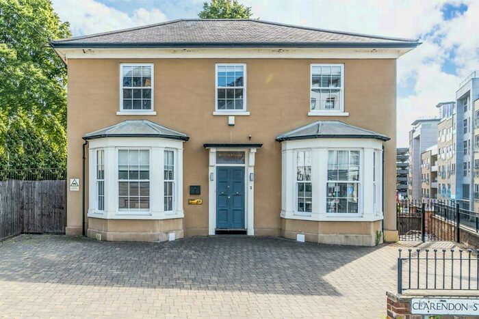 8 Bedroom Detached House To Rent In Clarendon Street, Nottingham, NG1