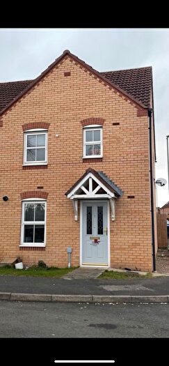 3 Bedroom Semi-Detached House To Rent In Northbridge Park, St. Helen Auckland, Bishop Auckland, DL14