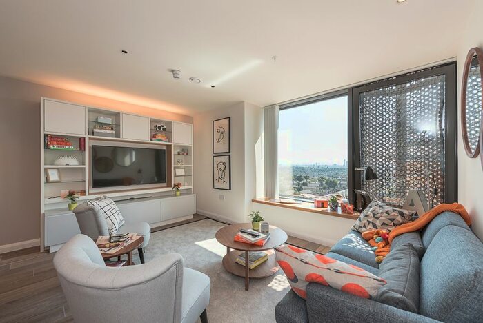 1 Bedroom Flat To Rent In Junction Road, London, N19